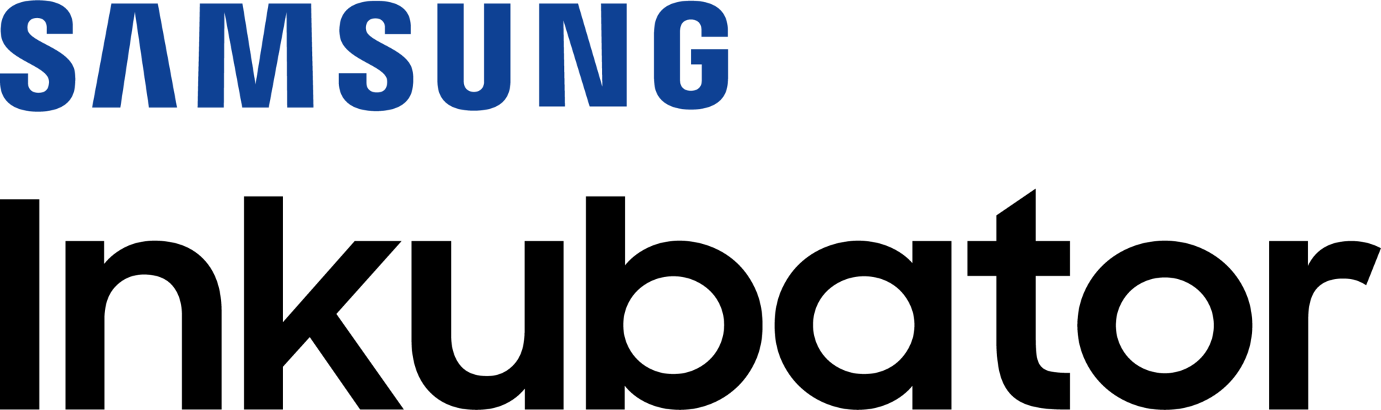 Samsung Inkubator